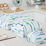 Foldable Insulating Food Cover