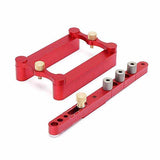 Positioning Fixture 6/8/10MM Drilling Tool