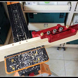 Positioning Fixture 6/8/10MM Drilling Tool