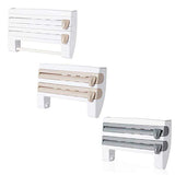 Storage Cutting Rack