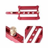 Positioning Fixture 6/8/10MM Drilling Tool