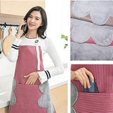 Waterproof Hand Erasable Apron