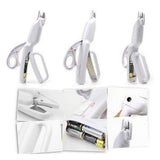 Multipurpose Electric Automatic Scissors