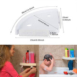 TOP SALE Corner Storage Holder Shelves