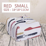 Foldable Insulating Food Cover