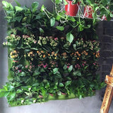 Vertical Hanging Growing Bag
