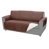 Reversible Sofa Cover