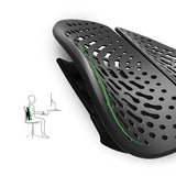 Double Back Cushion