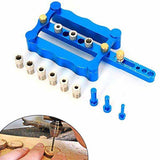 Positioning Fixture 6/8/10MM Drilling Tool