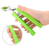 Multi-Function Anti-Hot And Anti-Slip Clamp