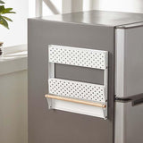 Home Magnet Hook Rack