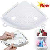 TOP SALE Corner Storage Holder Shelves