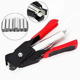 C Type Sealing Pliers