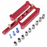 Positioning Fixture 6/8/10MM Drilling Tool