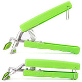 Multi-Function Anti-Hot And Anti-Slip Clamp