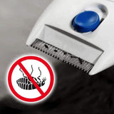 Electric Head Lice Comb
