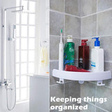 TOP SALE Corner Storage Holder Shelves