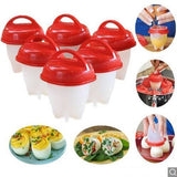 Perfect Egg Boiler
