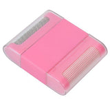 Portable Lint Remover