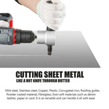 Metal Cutting Machine (1 Set)