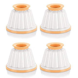 Frozen Pudding Mould