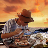 Barbecue Net
