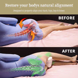 Contour Legacy Leg Pillow