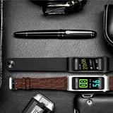 2 in 1 Smart Bracelet
