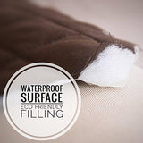 Reversible Sofa Cover