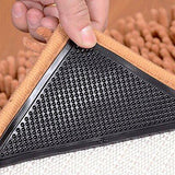 Eco-friendly and Reusable Rug Grippers