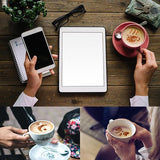 Coffee Fun( 1 SET )