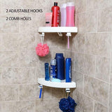 TOP SALE Corner Storage Holder Shelves