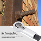 Nut Splitter Tools