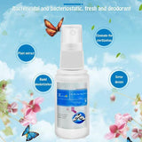 Deodorant For Shoes And Socks