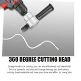 Metal Cutting Machine (1 Set)