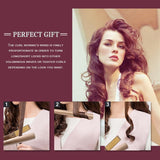 2 in 1 Hair Straightener