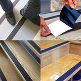 Anti-Slip Abrasive Tape