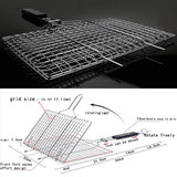 Barbecue Net