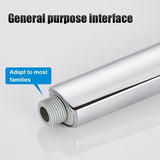 Double-sided Dual Function Shower Head