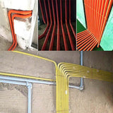 Hihometools Electrician wire cable threading device