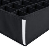 Foldable Closet Underwear Organizer(1 Set)