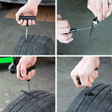 Tire Puncture Repair Tool
