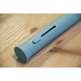 Toothpaste-filled Toothbrush