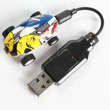 Mini Fingertip Racing Car