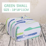 Foldable Insulating Food Cover