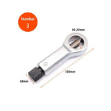 Nut Splitter Tools