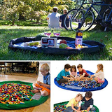 150cm Diameter Round Toy Storage Bag