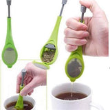 Silica Gel Tea Filter£¨Buy one get one free£©