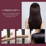 2 in 1 Hair Straightener