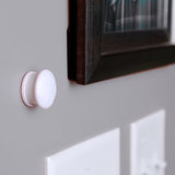 Child Safety Magnetic Lock (4 Locks + 1 Key)